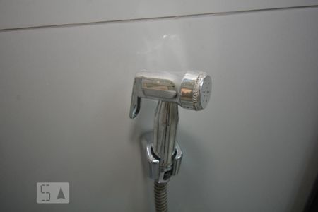 Apartamento à venda com 62m², 2 quartos e sem vagaBanheiro