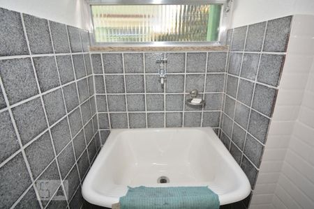 Apartamento à venda com 62m², 2 quartos e sem vagaCozinha e Área de Serviço