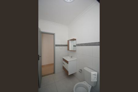 Apartamento à venda com 62m², 2 quartos e sem vagaBanheiro