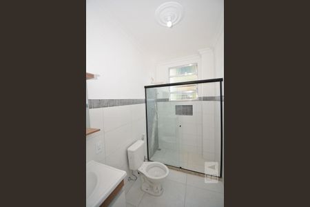 Apartamento à venda com 62m², 2 quartos e sem vagaBanheiro