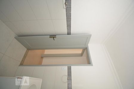 Apartamento à venda com 62m², 2 quartos e sem vagaBanheiro