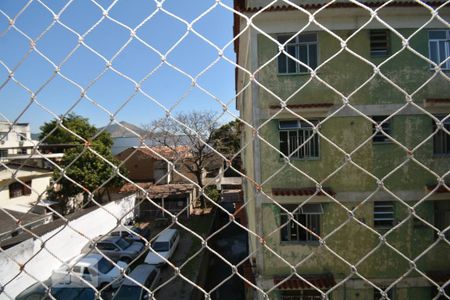 Apartamento à venda com 62m², 2 quartos e sem vagaVista do Quarto 2