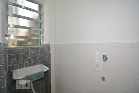 Apartamento à venda com 62m², 2 quartos e sem vagaCozinha e Área de Serviço