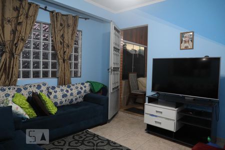 Sala 2 de casa à venda com 3 quartos, 188m² em Paulicéia, São Bernardo do Campo