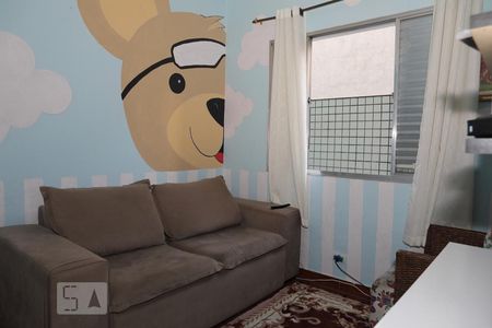 Sala 1 de casa à venda com 3 quartos, 188m² em Paulicéia, São Bernardo do Campo