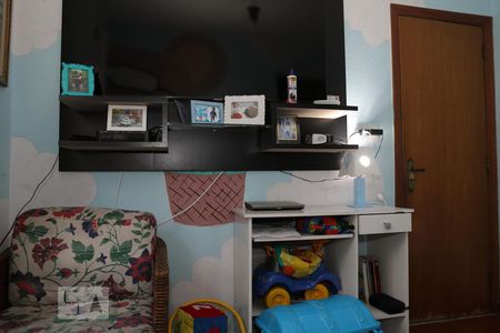 Sala 1 de casa à venda com 3 quartos, 188m² em Paulicéia, São Bernardo do Campo