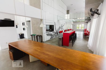 Apartamento à venda com 70m², 2 quartos e 1 vaga Apartamento à venda com 70m², 2 quartos e 1 vagaSalão de Festa