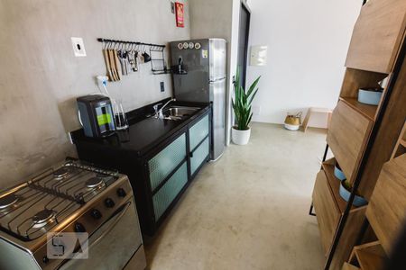 Apartamento à venda com 70m², 2 quartos e 1 vaga Apartamento à venda com 70m², 2 quartos e 1 vagaCozinha