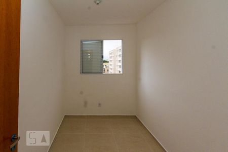 Apartamento à venda com 34m², 2 quartos e 1 vagaQuarto 01