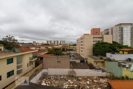 Apartamento à venda com 34m², 2 quartos e 1 vagaVisto