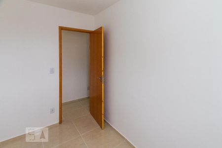 Apartamento à venda com 34m², 2 quartos e 1 vagaQuarto 01