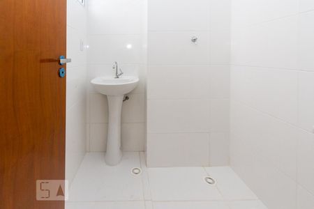 Apartamento à venda com 34m², 2 quartos e 1 vagaBanheiro