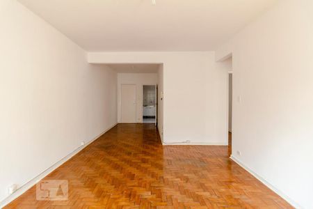 Sala de apartamento para alugar com 2 quartos, 80m² em Bela Vista, São Paulo