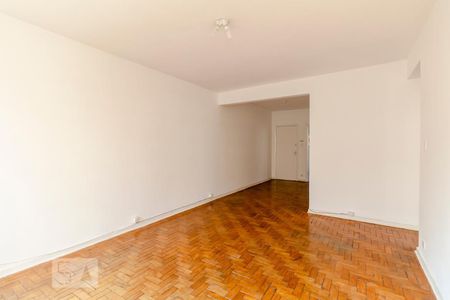 Sala de apartamento para alugar com 2 quartos, 80m² em Bela Vista, São Paulo