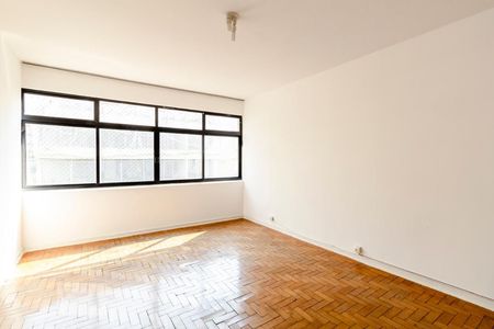 Sala de apartamento para alugar com 2 quartos, 80m² em Bela Vista, São Paulo
