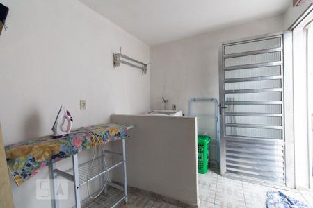 Casa à venda com 125m², 2 quartos e 2 vagas Casa à venda com 125m², 2 quartos e 2 vagasÁrea de serviço