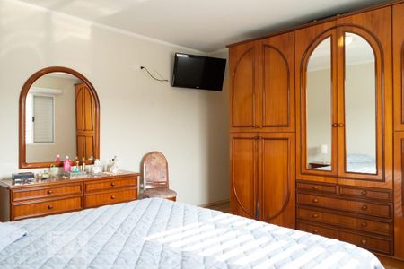 Casa à venda com 180m², 2 quartos e 2 vagasSuíte 2