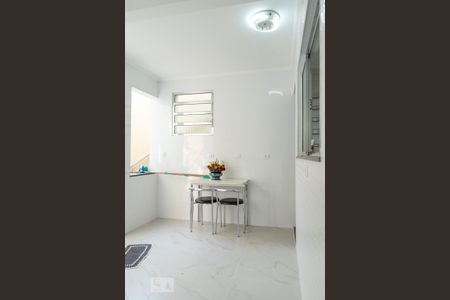 Casa à venda com 180m², 2 quartos e 2 vagasÁrea com churrasqueira