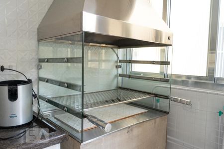 Casa à venda com 180m², 2 quartos e 2 vagasÁrea com churrasqueira