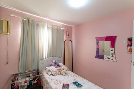 Apartamento à venda com 140m², 2 quartos e 1 vagaQuarto 2