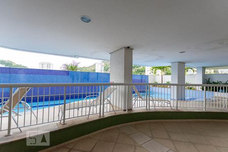 Apartamento à venda com 140m², 2 quartos e 1 vagaÁrea comum - Piscina