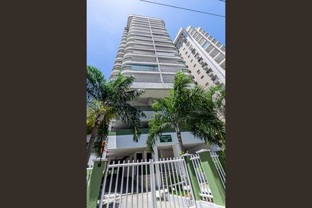 Apartamento à venda com 140m², 2 quartos e 1 vagaFachada do Prédio