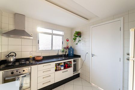 Apartamento à venda com 140m², 2 quartos e 1 vagaCozinha 