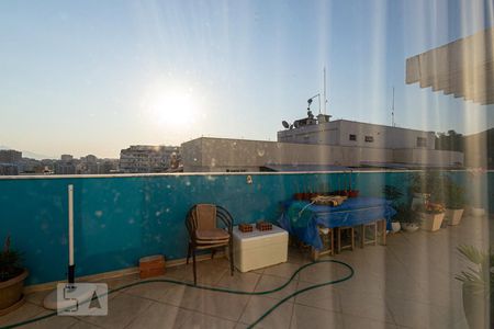 Apartamento à venda com 140m², 2 quartos e 1 vagaVista do quarto 2