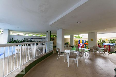 Apartamento à venda com 140m², 2 quartos e 1 vagaÁrea comum - Piscina