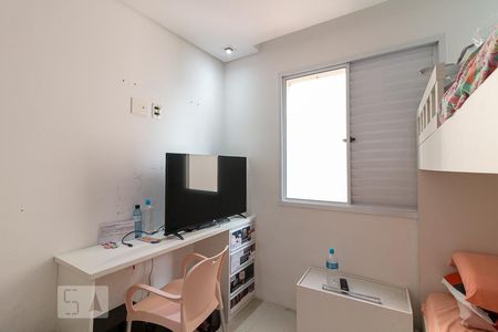 Apartamento à venda com 115m², 3 quartos e 2 vagasQuarto 2