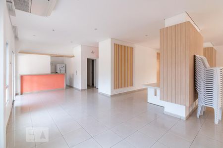 Apartamento à venda com 115m², 3 quartos e 2 vagasSalão de festas