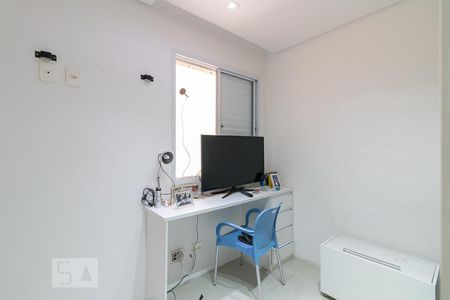 Apartamento à venda com 115m², 3 quartos e 2 vagasQuarto 1