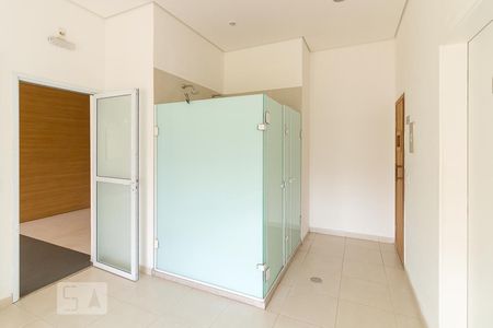Apartamento à venda com 115m², 3 quartos e 2 vagasSauna