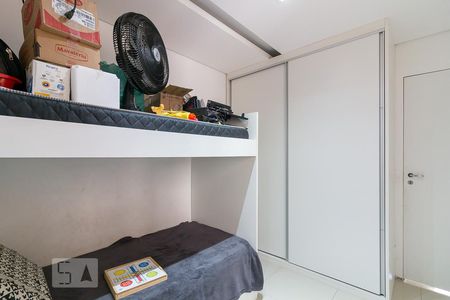 Apartamento à venda com 115m², 3 quartos e 2 vagasQuarto 1