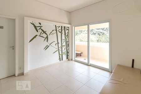 Apartamento à venda com 115m², 3 quartos e 2 vagasSauna