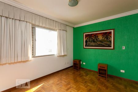 Apartamento à venda com 200m², 4 quartos e 2 vagas Apartamento à venda com 200m², 4 quartos e 2 vagasSuíte 3