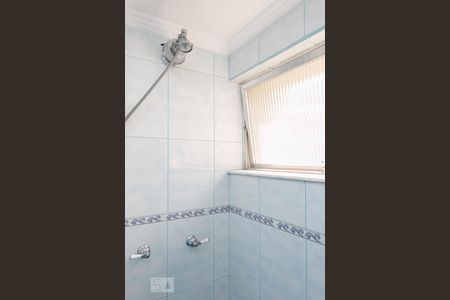 Apartamento à venda com 200m², 4 quartos e 2 vagas Apartamento à venda com 200m², 4 quartos e 2 vagasBanheiro da Suíte 2