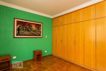 Apartamento à venda com 200m², 4 quartos e 2 vagas Apartamento à venda com 200m², 4 quartos e 2 vagasSuíte 3