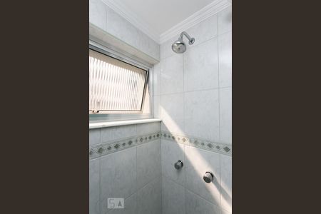 Apartamento à venda com 200m², 4 quartos e 2 vagas Apartamento à venda com 200m², 4 quartos e 2 vagasBanheiro da Suíte 3