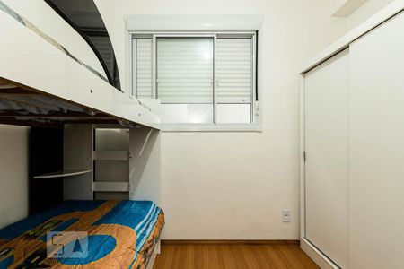 Quarto 1 de apartamento à venda com 2 quartos, 42m² em Vila Nhocuné, São Paulo