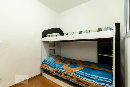 Quarto 1 de apartamento à venda com 2 quartos, 42m² em Vila Nhocuné, São Paulo