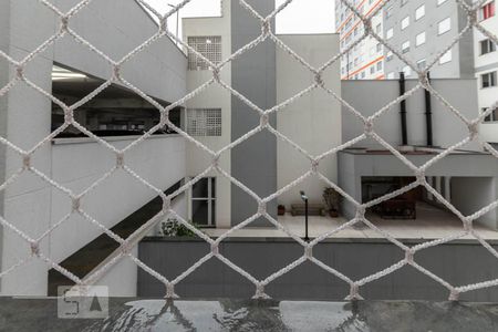 Vista do quarto 1 de apartamento à venda com 2 quartos, 42m² em Vila Nhocuné, São Paulo