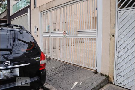 Casa à venda com 130m², 2 quartos e 3 vagasFachada