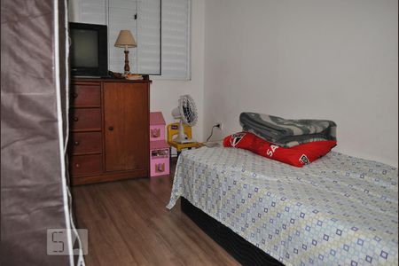 Casa à venda com 130m², 2 quartos e 3 vagasQuarto 3