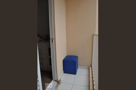 Casa à venda com 130m², 2 quartos e 3 vagasQuarto 2 - Sacada