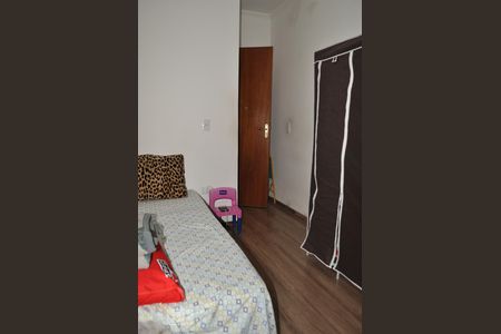 Casa à venda com 130m², 2 quartos e 3 vagasQuarto 3