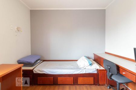 Casa à venda com 130m², 5 quartos e 4 vagas Casa à venda com 130m², 5 quartos e 4 vagasQuarto 2