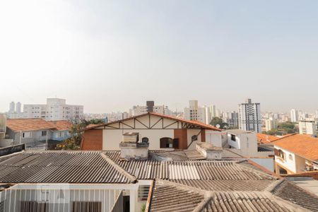 Casa à venda com 130m², 5 quartos e 4 vagas Casa à venda com 130m², 5 quartos e 4 vagasVista do Quarto 1