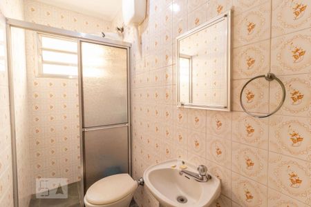 Casa à venda com 130m², 5 quartos e 4 vagas Casa à venda com 130m², 5 quartos e 4 vagasBanheiro da Suíte 3