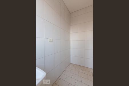Apartamento para alugar com 58m², 2 quartos e 1 vagaLavanderia